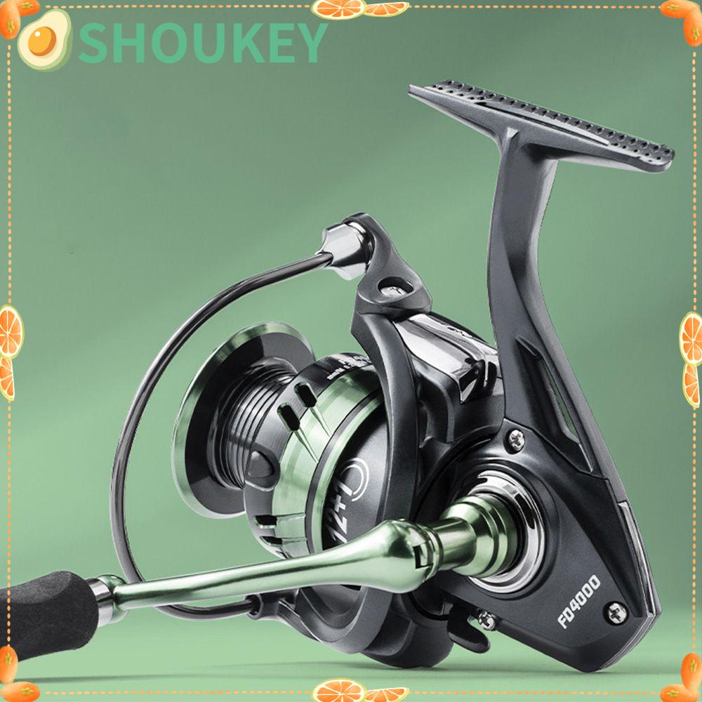 Máy Câu Cá SHOUKEY Chất Lượng Cao Chuyên Dùng