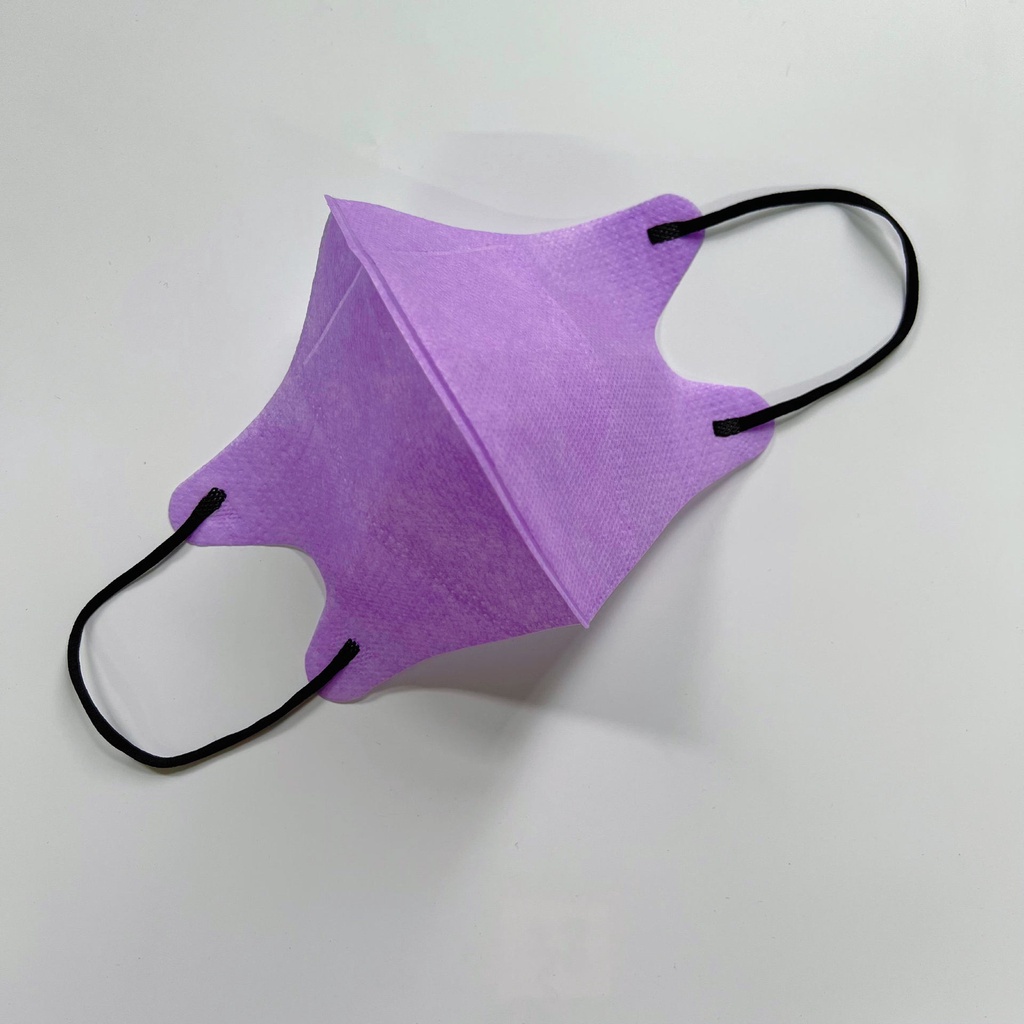 Khẩu Trang Ba Chiều 3D Thời Trang Bảo Vệ Chống Giọt Bắn