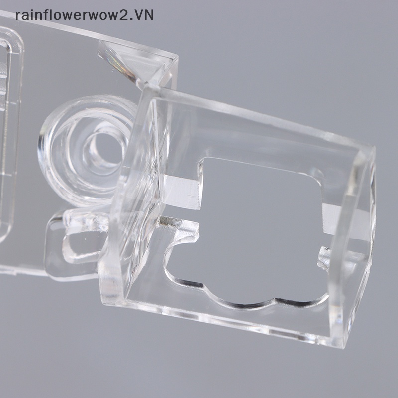 Khung Gắn Biển Số Xe Hơi Cho Kia Sorento Borrego Rondo Cerato Sportage-R 2010-2016 (H)