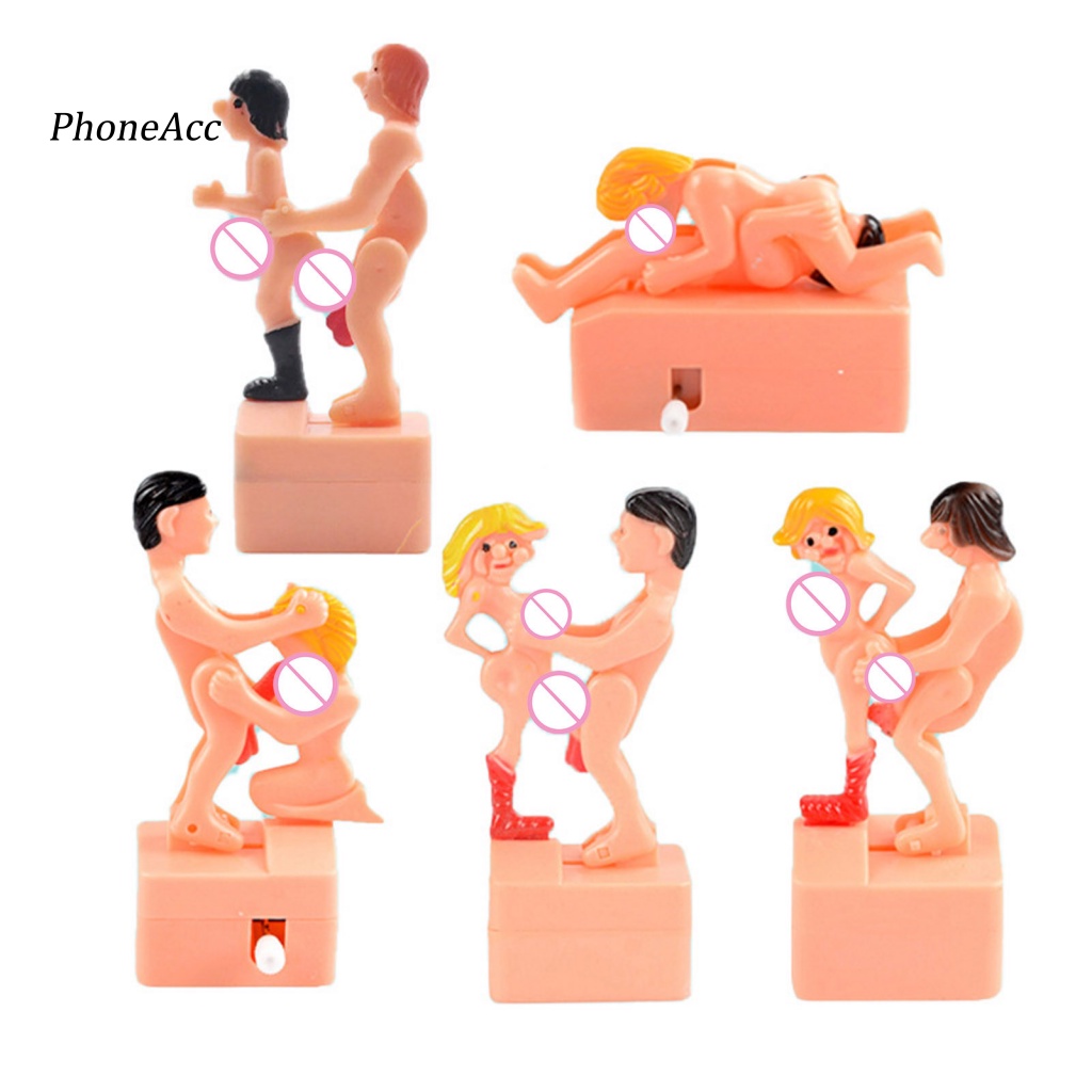 Đồ Chơi Bachelor Kẹp Gió Bằng Nhựa An Toàn Cho Cặp Đôi