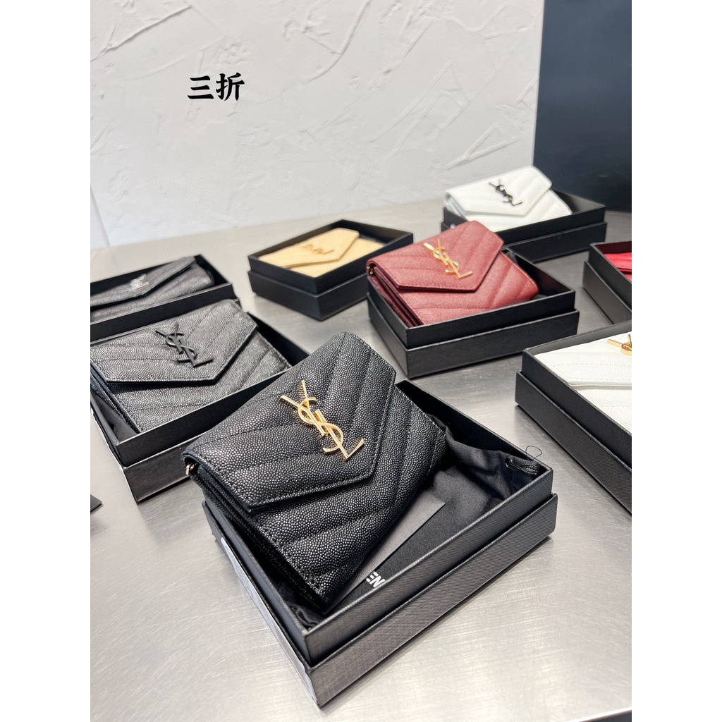 Yesel Ví Nữ Mới Khí Chất