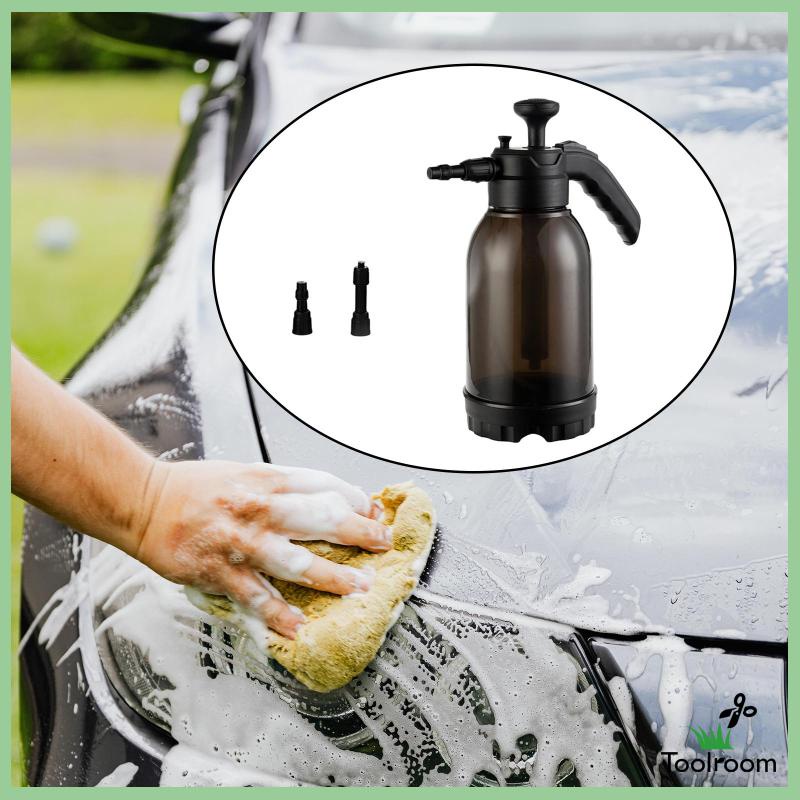 Bình Xịt Nước Tưới Cây Bằng Tay 2000ml Tiện Dụng