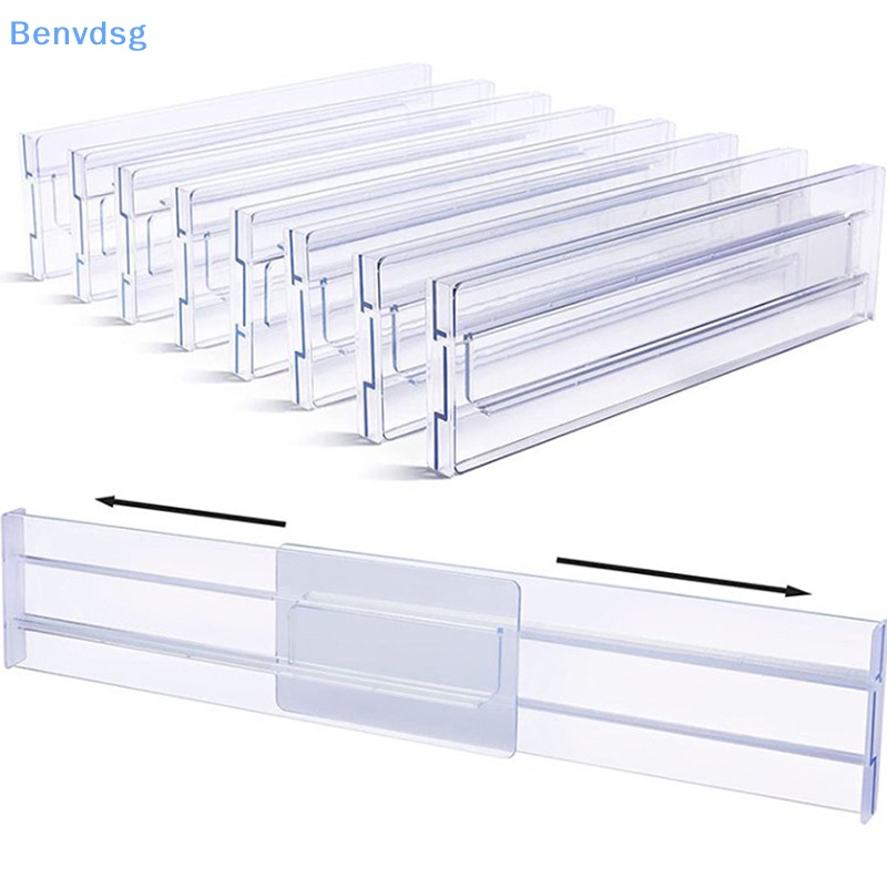 Benvdsg > Dụng Cụ Chia Ngăn Tủ Có Thể Điều Chỉnh