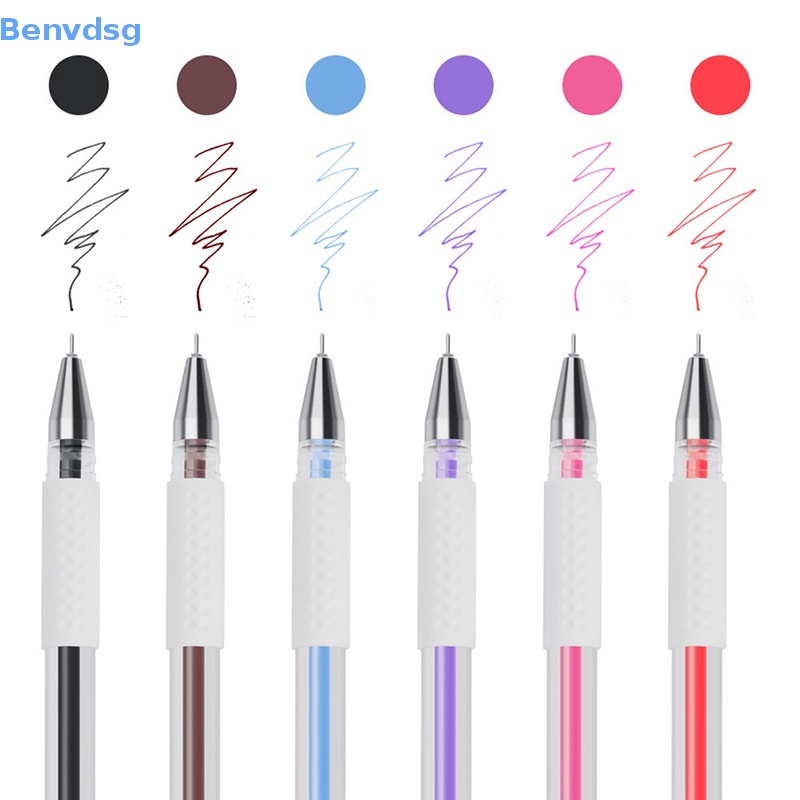 Benvdsg > Bút Đánh Dấu Hình Xăm Lông Mày / Da Phẫu Thuật