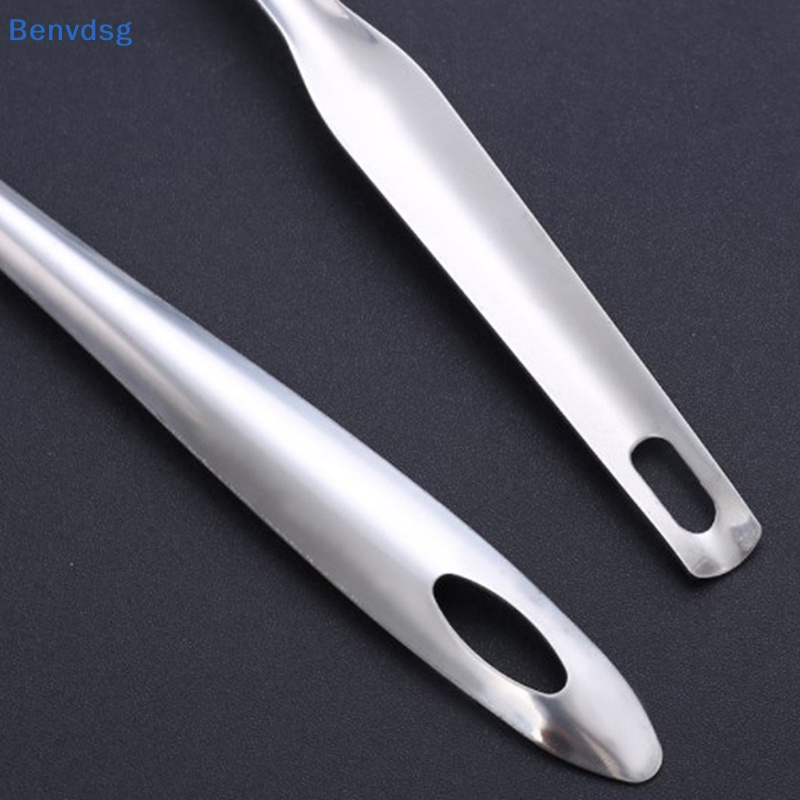 Vá Múc Canh Bằng Thép Không Gỉ Tiện Dụng Cho Nhà Bếp