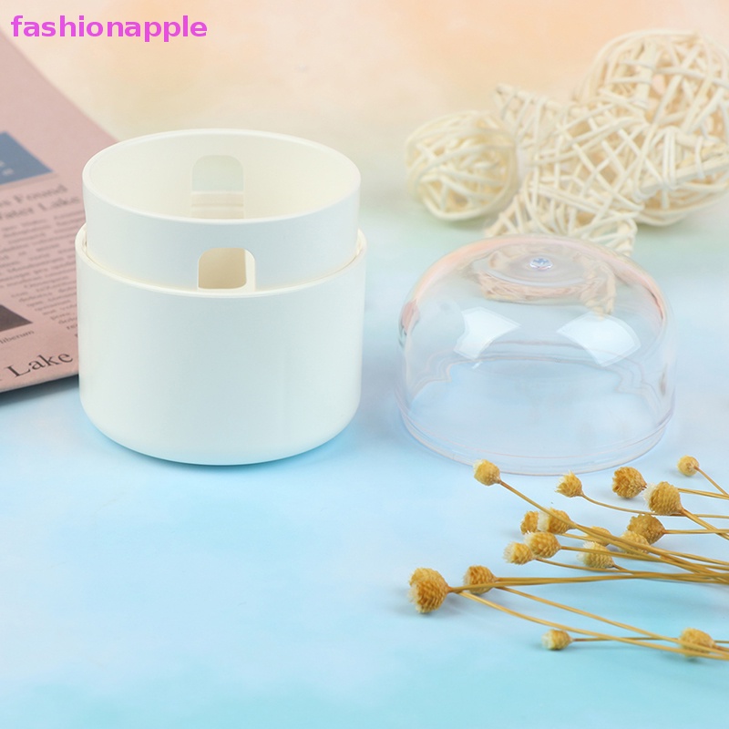 Giá Đỡ Phơi Khô Mút Trang Điểm Tiện Dụng