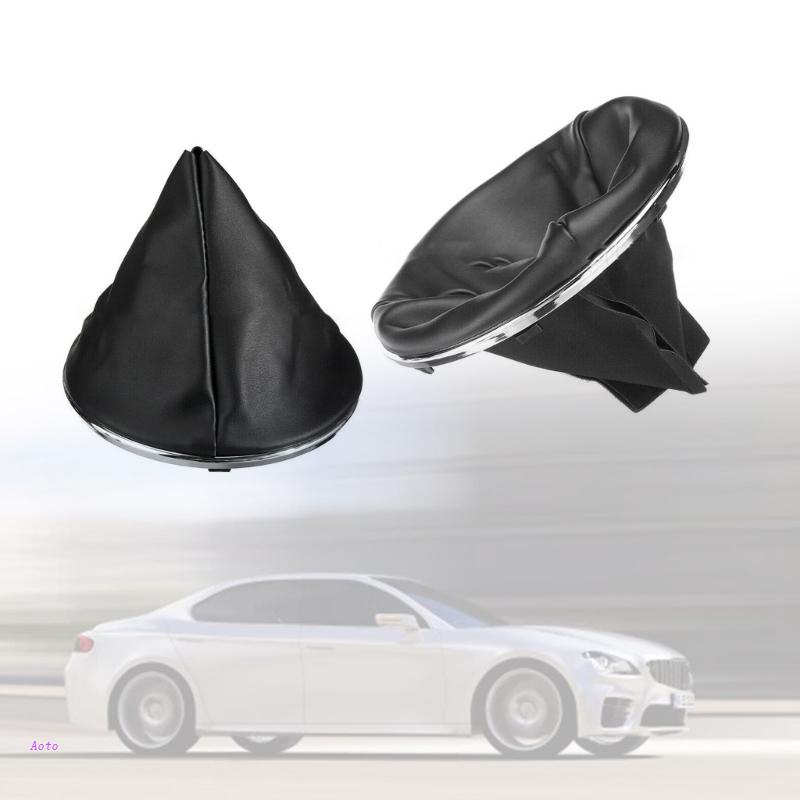 Phụ Kiện Chuyên Dụng Dành Cho Fiat-5000 50295325 50295075 Vỏ Bọc Cần Gạt Số Xe Hơi Bằng Chrome-Frame Bezel Siêu Bền Chất Lượng Cao