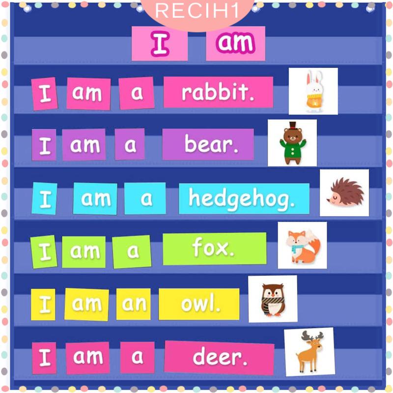 Lịch [Recih] Lịch Bỏ Túi Dùng Cho Các Hoạt Động Thể Thao Trường Mẫu Giáo