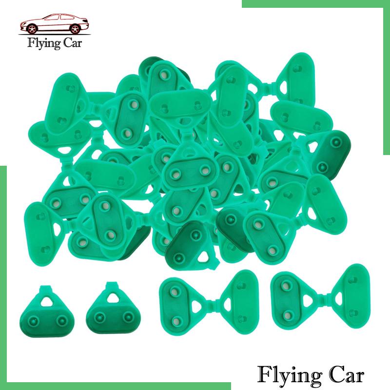 Set 30 Kẹp Cố Định Tấm Vải Tiện Dụng