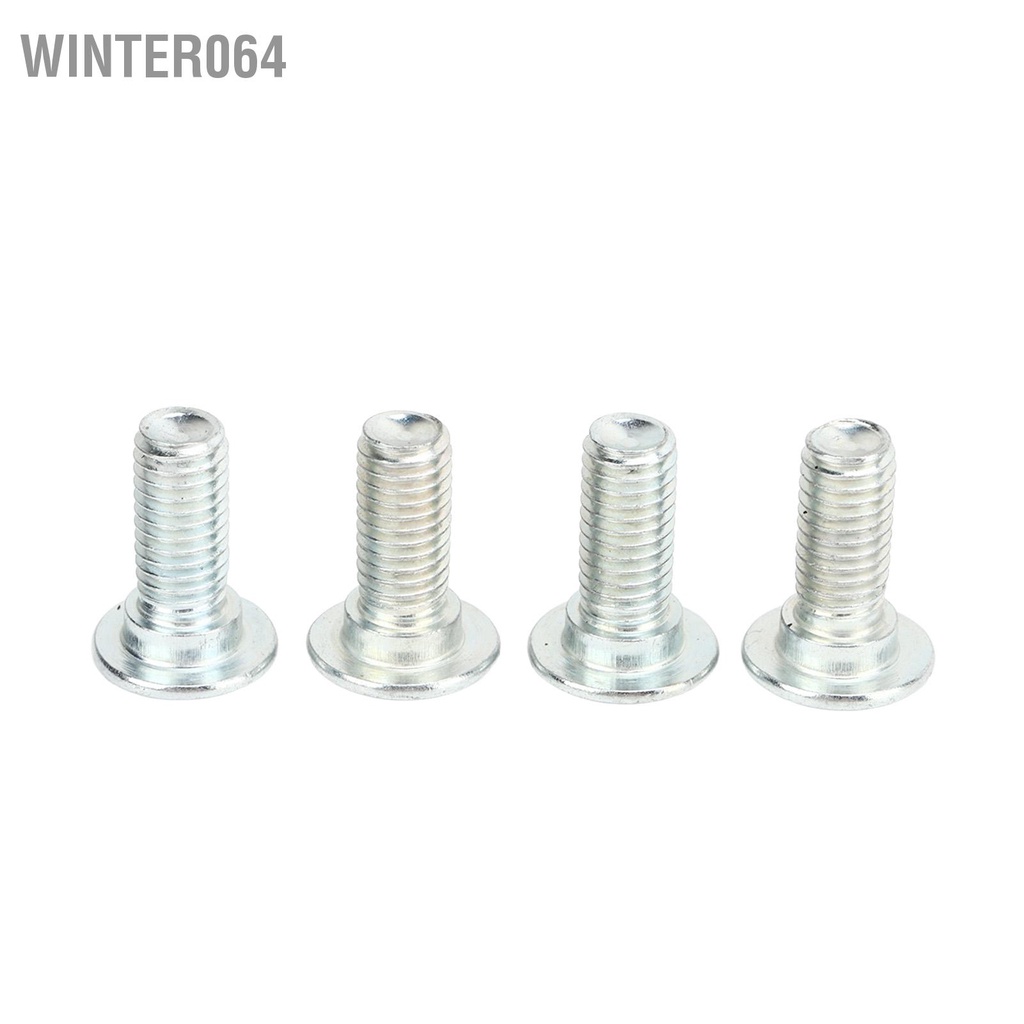 Winter064 210 Mm Đĩa Phanh Trước Cánh Quạt Chống Gỉ Có Độ Cứng Cao Cho Dirt Bike Pit 70cc 90cc 110cc 125cc 140cc 150cc 160cc