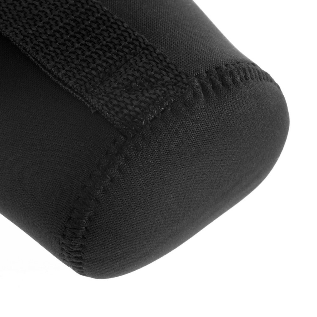 3Mm Thick (Roughly) Neoprene Belt Loop Worldwide Matin Waterproof Soft Camera Lens Pouch Bag Case Promotion [Q/10]