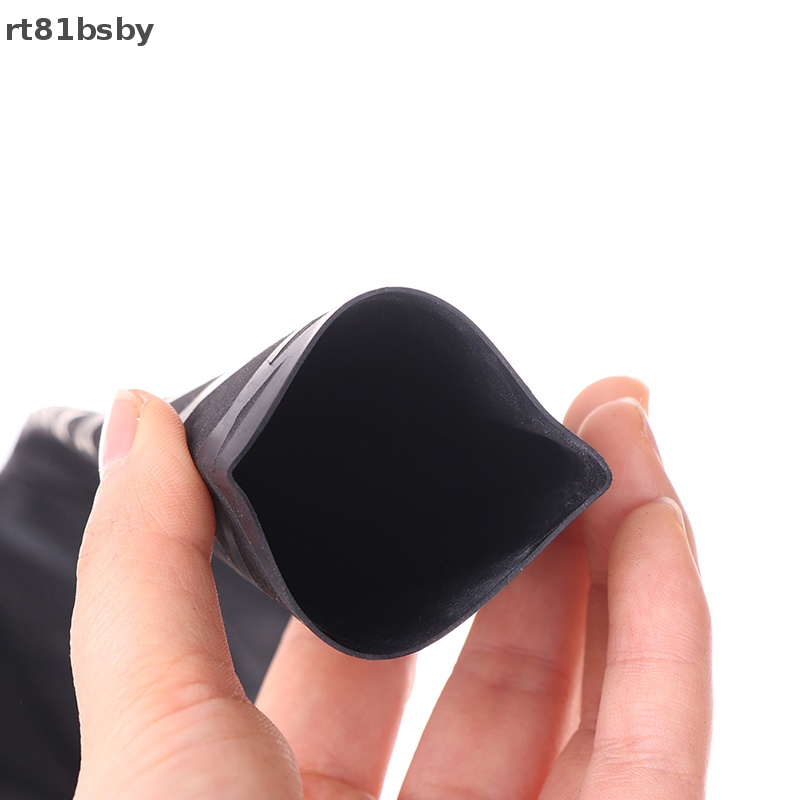 Ống Co Nhiệt Chống Trượt Cho Cần Câu Cá / Tay Lái Xe Đạp Kích Thước 1M 18-40mm