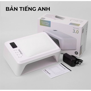 Máy hơ t8, máy hơ gel t8, máy làm móng
