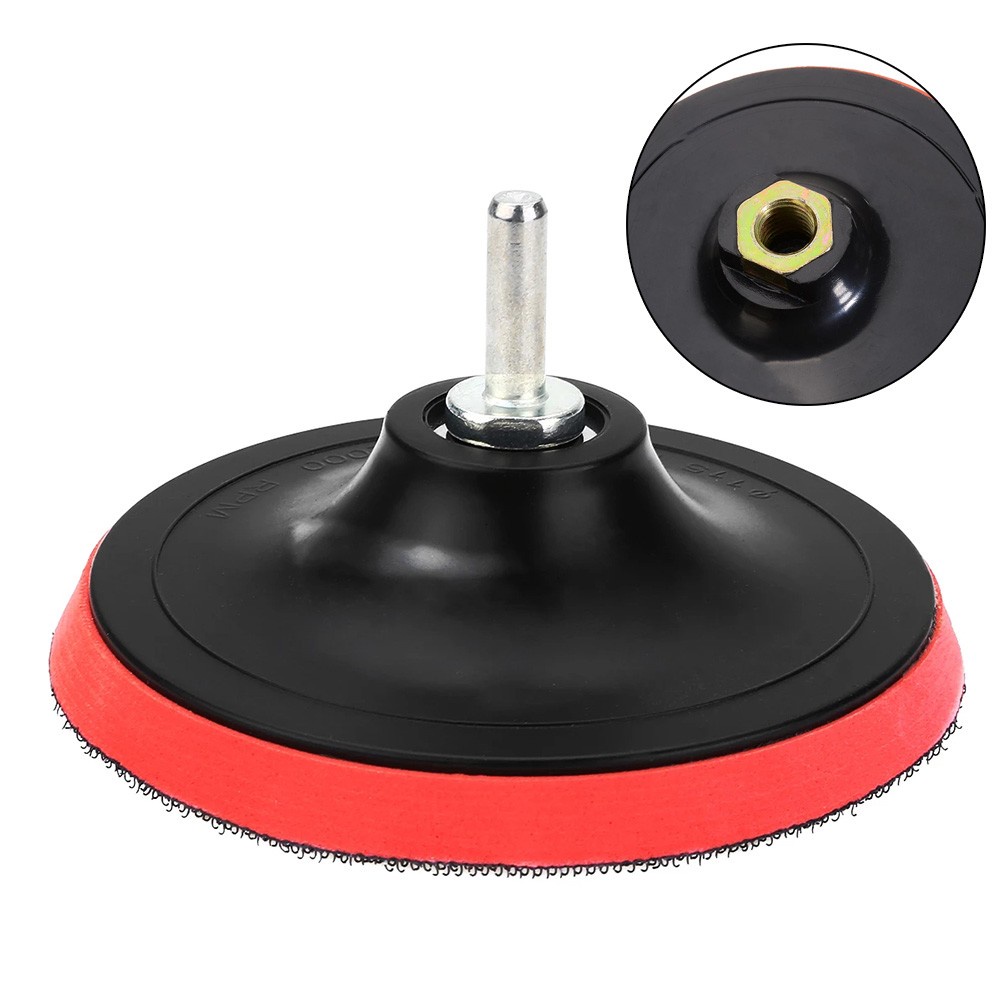 Tấm Lót Sau Cho Máy Làm Mộc 4.5 &quot;