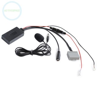 Car Bluetooth-Compatible 5.0 AUX Audio Cable Adapter For Civic High-Quality【HONDA】