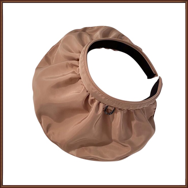 Mũ Lưỡi Trai Chống Nắng Màu Sắc Thời Trang Cho Nữ