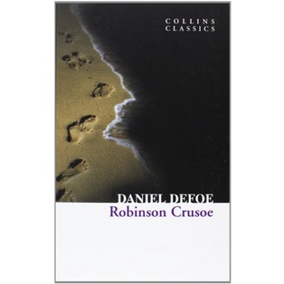 Robinson Crusoe