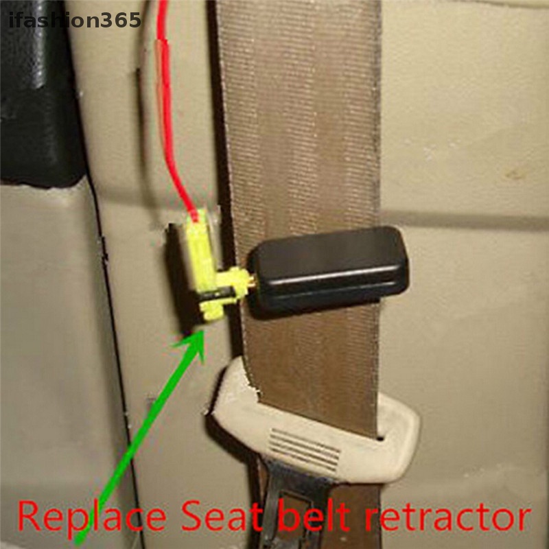 Túi Khí Giả Lập Ifashion ifashion365 Dùng Để Sửa Chữa Hệ Thống Chẩn Đoán Xe Hơi