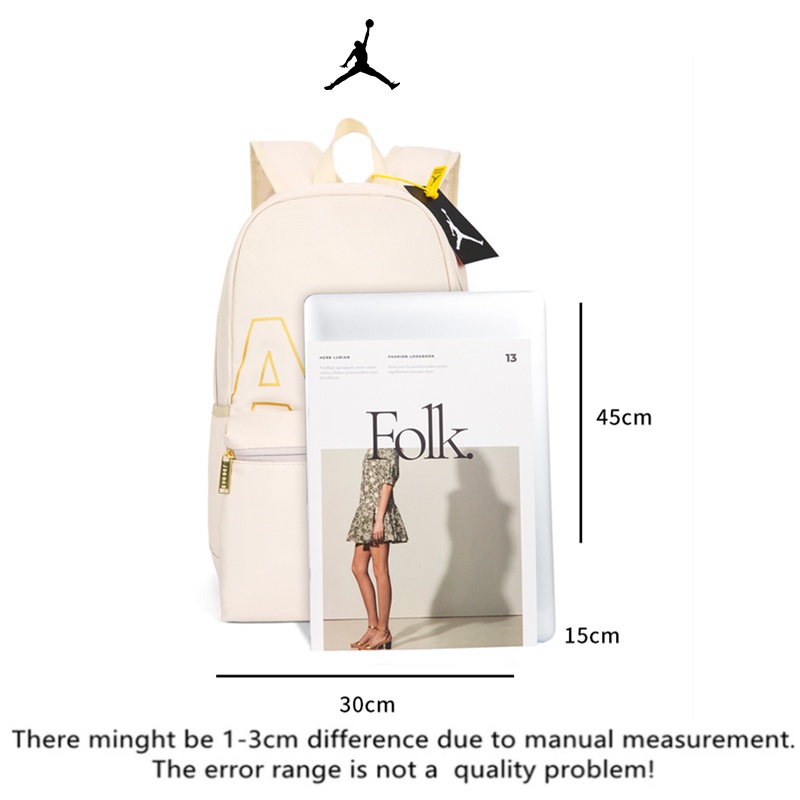 Balo Thể Thao Nike 100% Air Jordan Thời Trang Năng Động Cho Nam