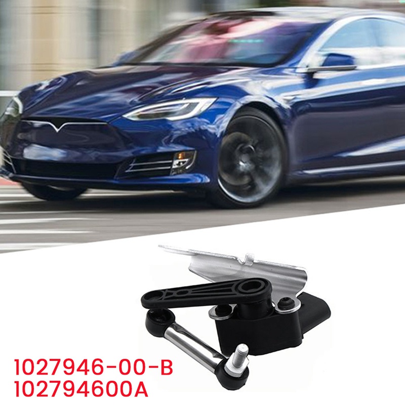 1027946Cảm Biến Tăng Chiều Cao 00-B Cho Tesla Model S X 2012-2021 102794600Phụ Kiện Chuyên Dụng Dành Cho Xe Hơi