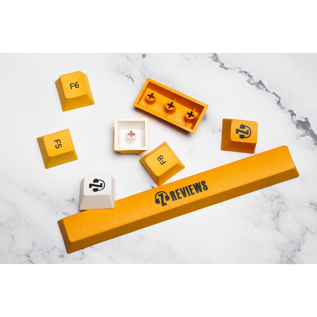 Bộ 156 Phím Z Review Rinko Touch Chất Lượng Cao