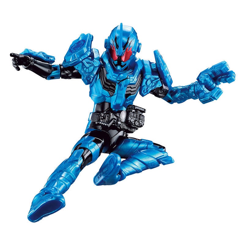 Bandai Nhân Vật Kamen Rider Ngộ Nghĩnh
