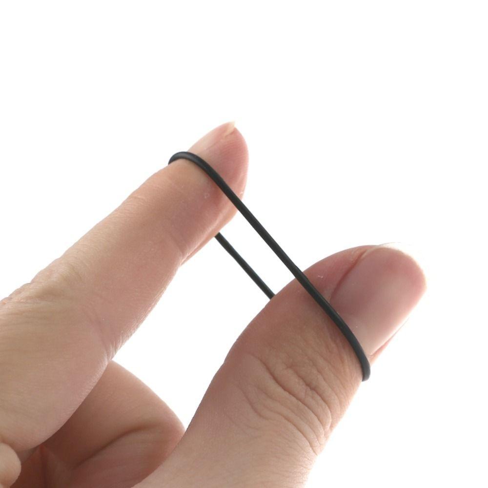 AUGUSTINA Băng Cát Sét Truyền Động Mượt Mà Hình Vuông