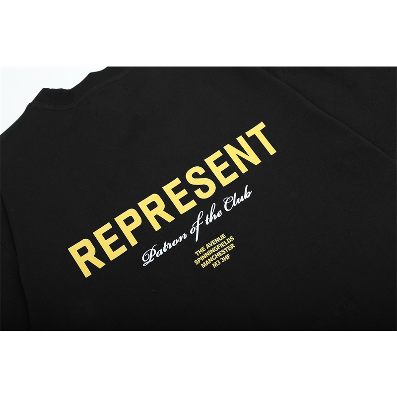 Áo Thun Tay Ngắn In slogan Giới Hạn Thời Trang Mùa Hè Mới Nhất 88-The