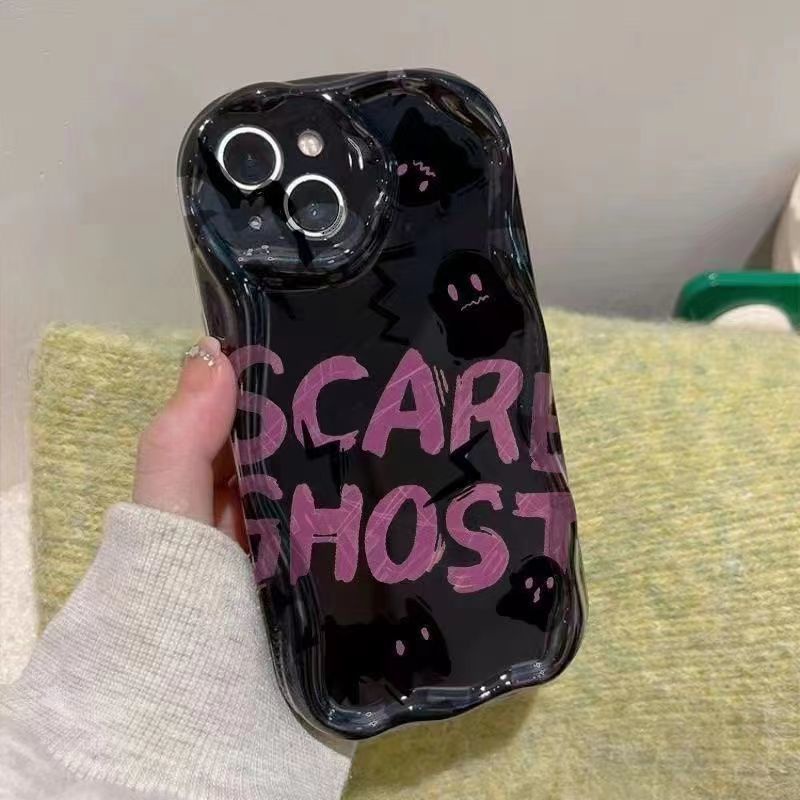 ✅Ốp Điện Thoại Họa Tiết Xinh Xắn Dành Cho Iphone Xr 7 xs Promax11121314Pro / Toàn Bộ x Set 8 / plus OSSX