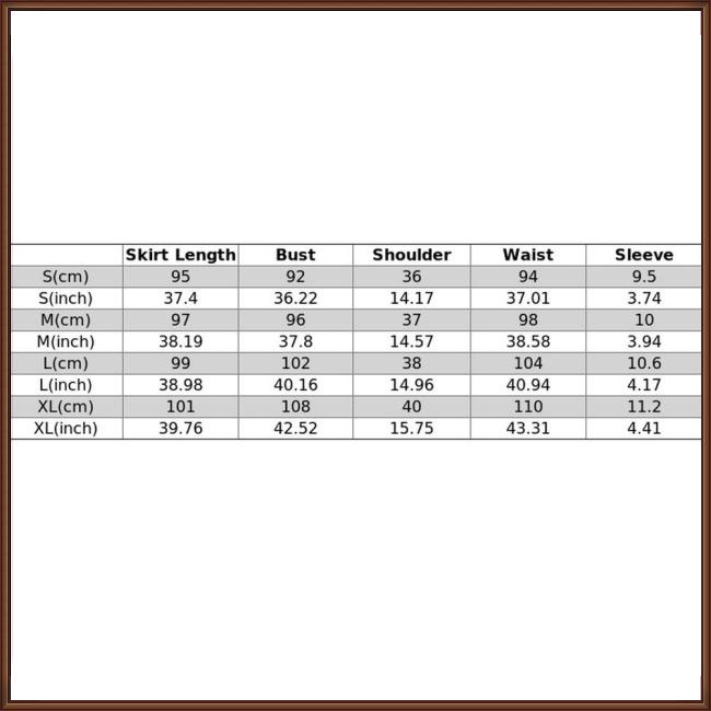 Đầm Tay Ngắn Cổ Chữ V Họa Tiết Thêu Hoa Thanh Lịch Dành Cho Nữ
