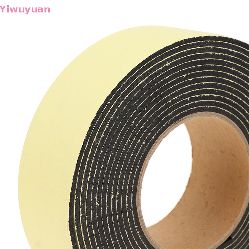 Cuộn Băng Dính Bằng Xốp EVA Dài 5M Chống Sốc Tiện Dụng