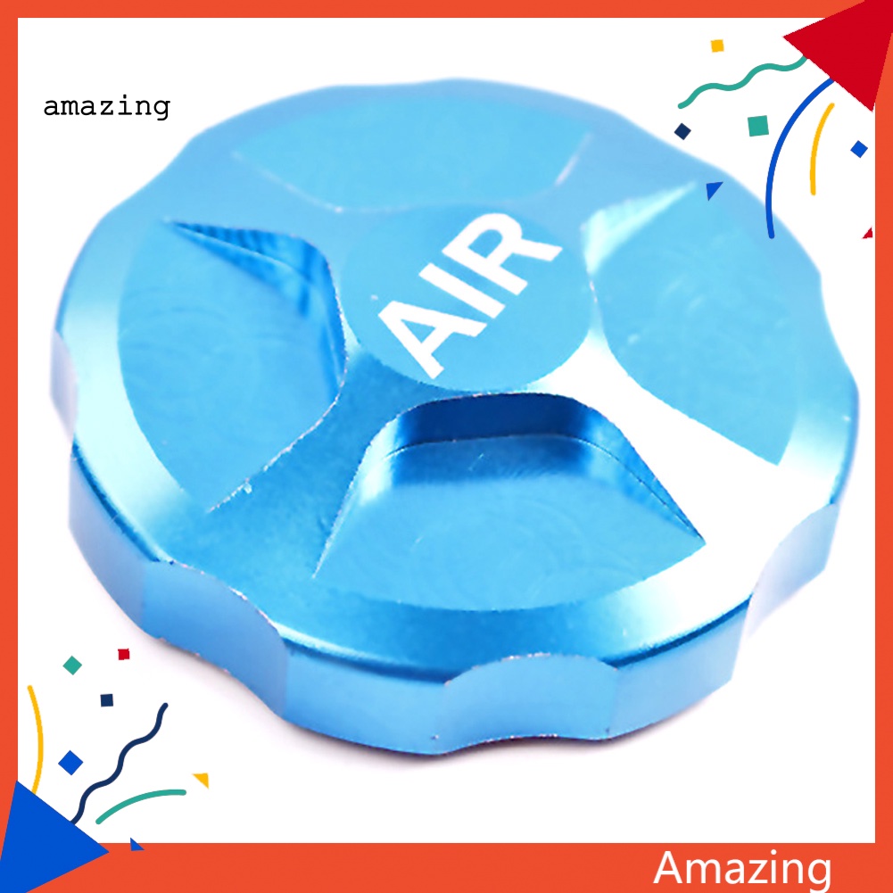 Vỏ Bọc Bảo Vệ Phuộc Trước Xe Đạp Leo Núi MTB Bằng Hợp Kim Nhôm