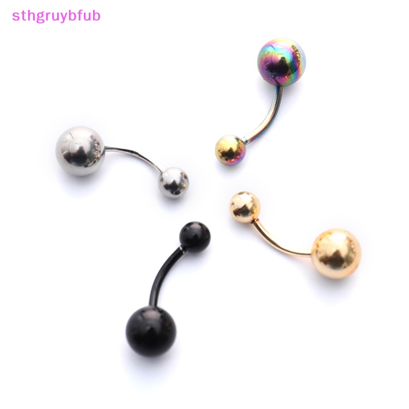 1 Khuyên Rốn Tròn Gợi Cảm