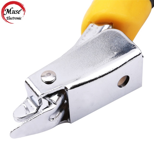 Dụng Cụ Dập Ghim Lên Móng Tay Chuyên Dụng Cho Làm Mộc