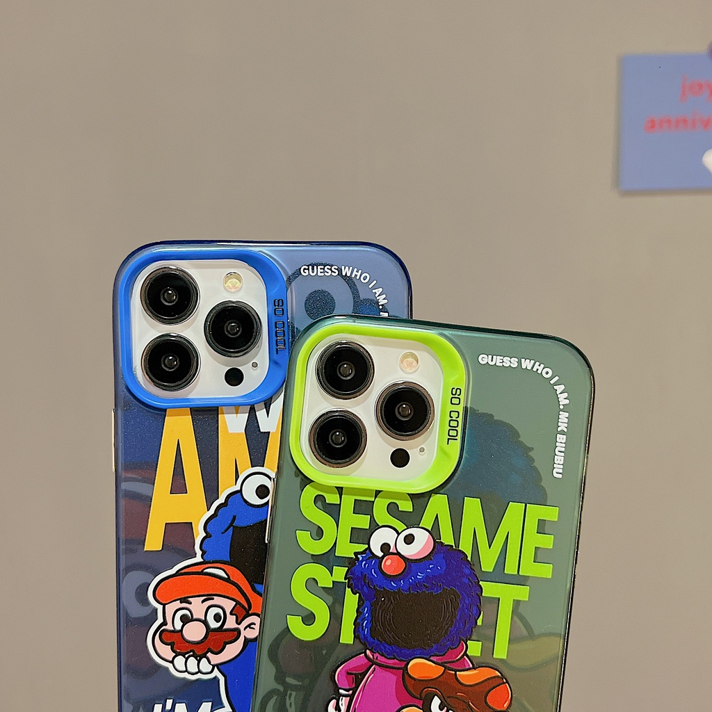 Ốp Điện Thoại TPU Dẻo Trong Suốt Họa Tiết Hoạt Hình Winnie Bear Thời Trang Cho iPhone 11 13 12 14 Pro Max