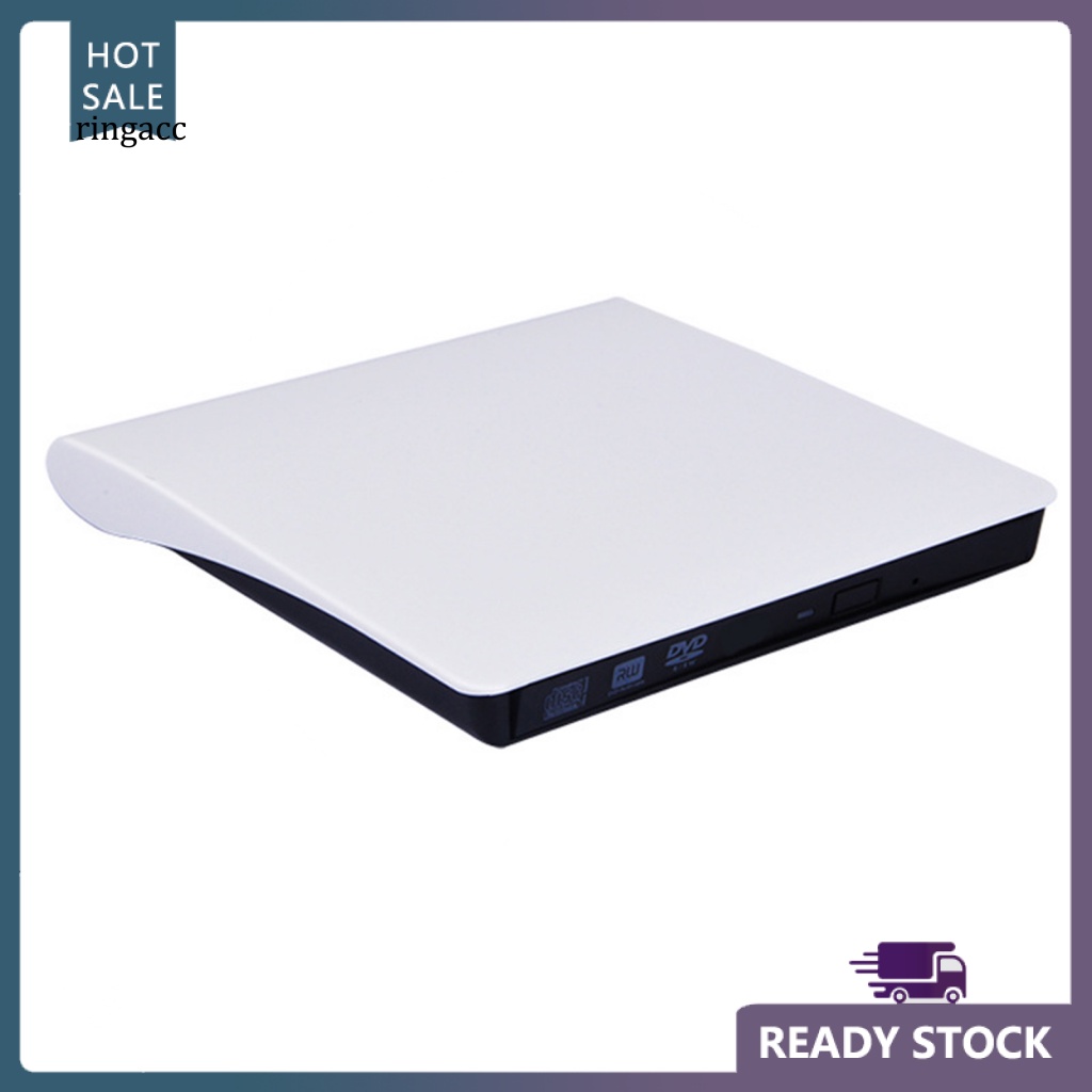 Ổ Đĩa Ngoài USB 3.0 Chống Ồn Cho Máy Tính