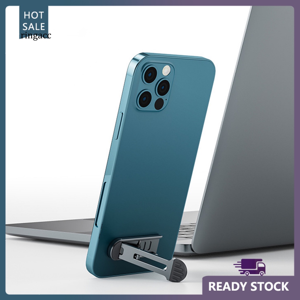 Giá Đỡ Laptop RGA Để Bàn Mini Có Thể Điều Chỉnh Sức Chứa Lớn