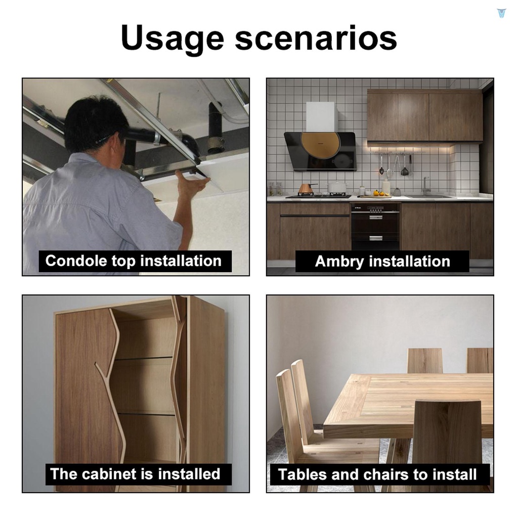 Tua Vít Điện Mini 3 Trong 1 Có Thể Điều Chỉnh 25 Mchine Điều Chỉnh Kèm Dây Xích