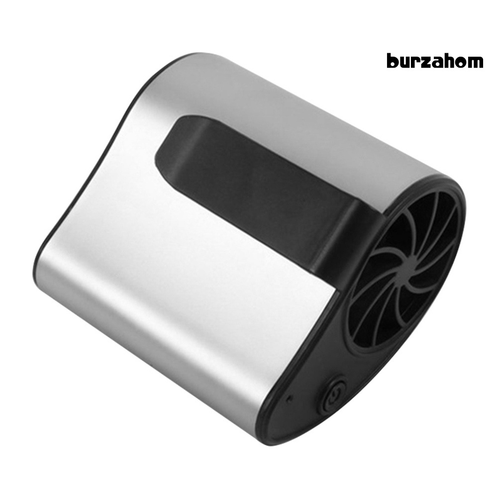 Quạt Điều Hòa Mini Di Động Kèm Sạc USB Tiện Dụng Chất Lượng Cao