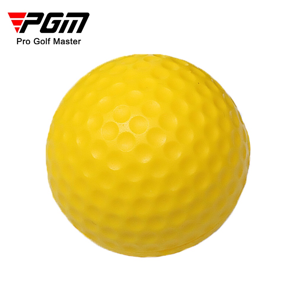 Set 5 / 10 Quả Bóng Golf Bằng PU Xốp Đàn Hồi Q008