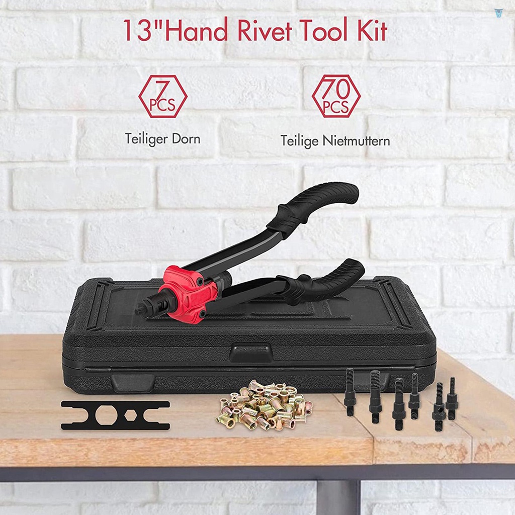 Đinh Tán Mét mk53 Chuyên Dụng Chất Lượng Cao Meterk mk53