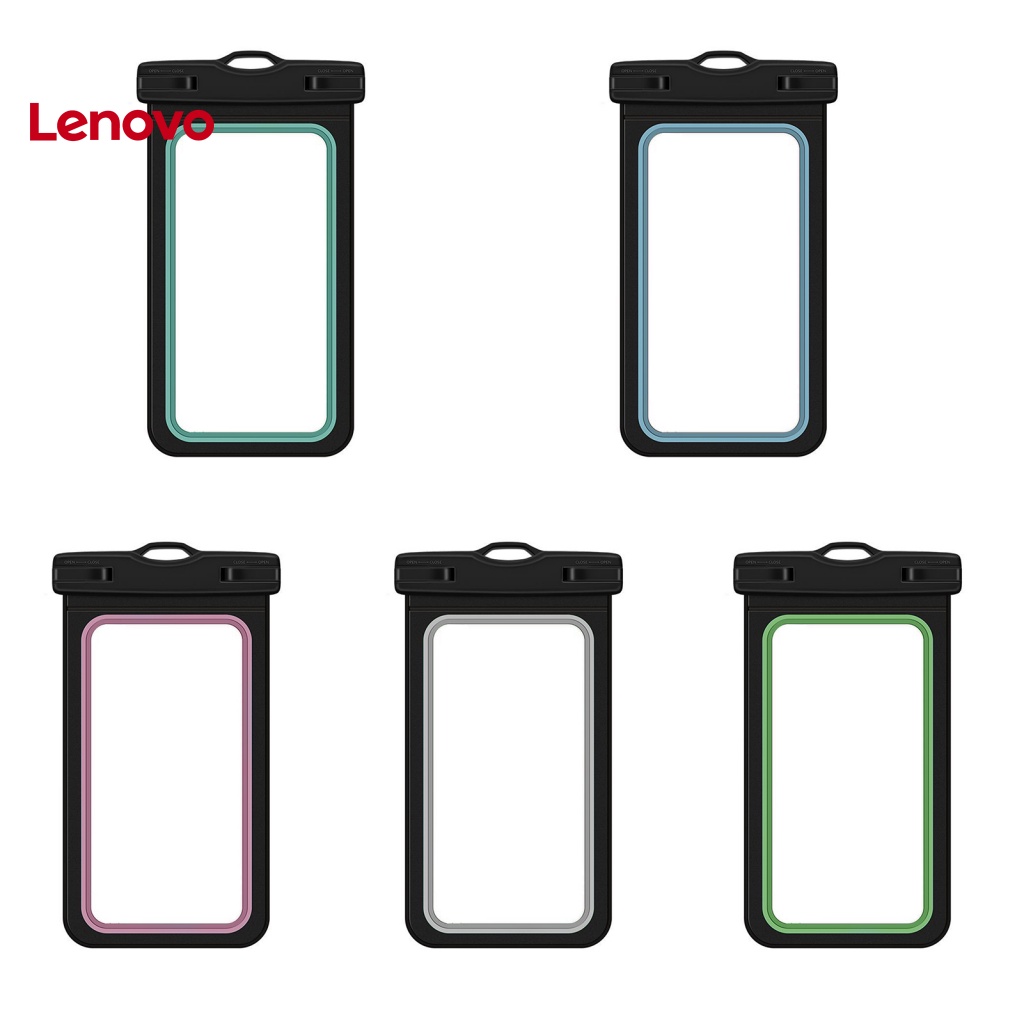 Túi Đựng Điện Thoại Chống Thấm Nước 30M Họa Tiết Hoa Hướng Dương Kèm Dây Đeo Tiện Dụng Khi Đi Bơi