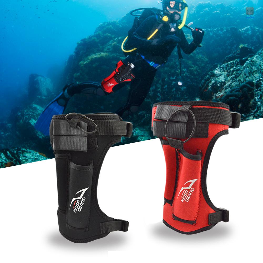 Giá Đỡ Dụng Cụ Lặn Biển Bằng Cao Su Tổng Hợp Có Thể Điều Chỉnh