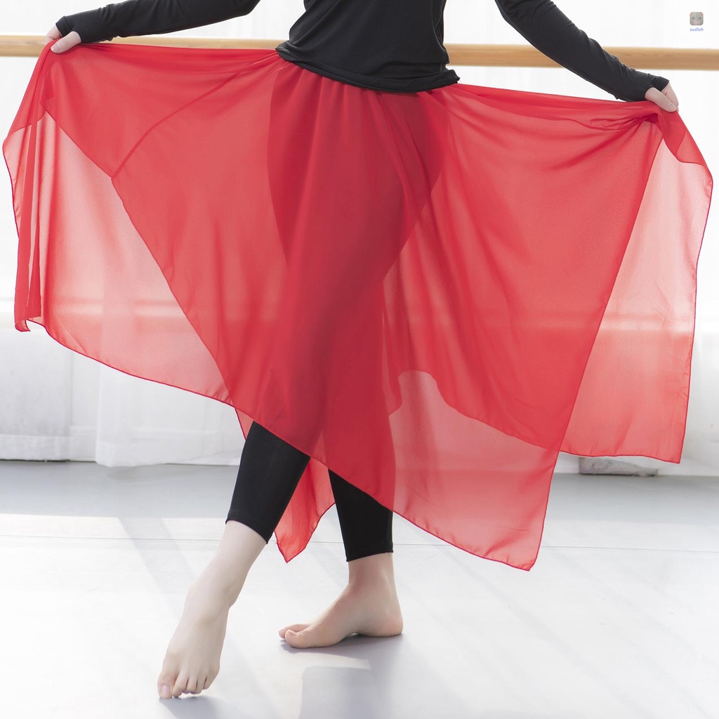 Quần Váy 2 Trong 1 Mềm Mại Chống Ẩm Thoáng Khí Thời Trang Cho Nữ