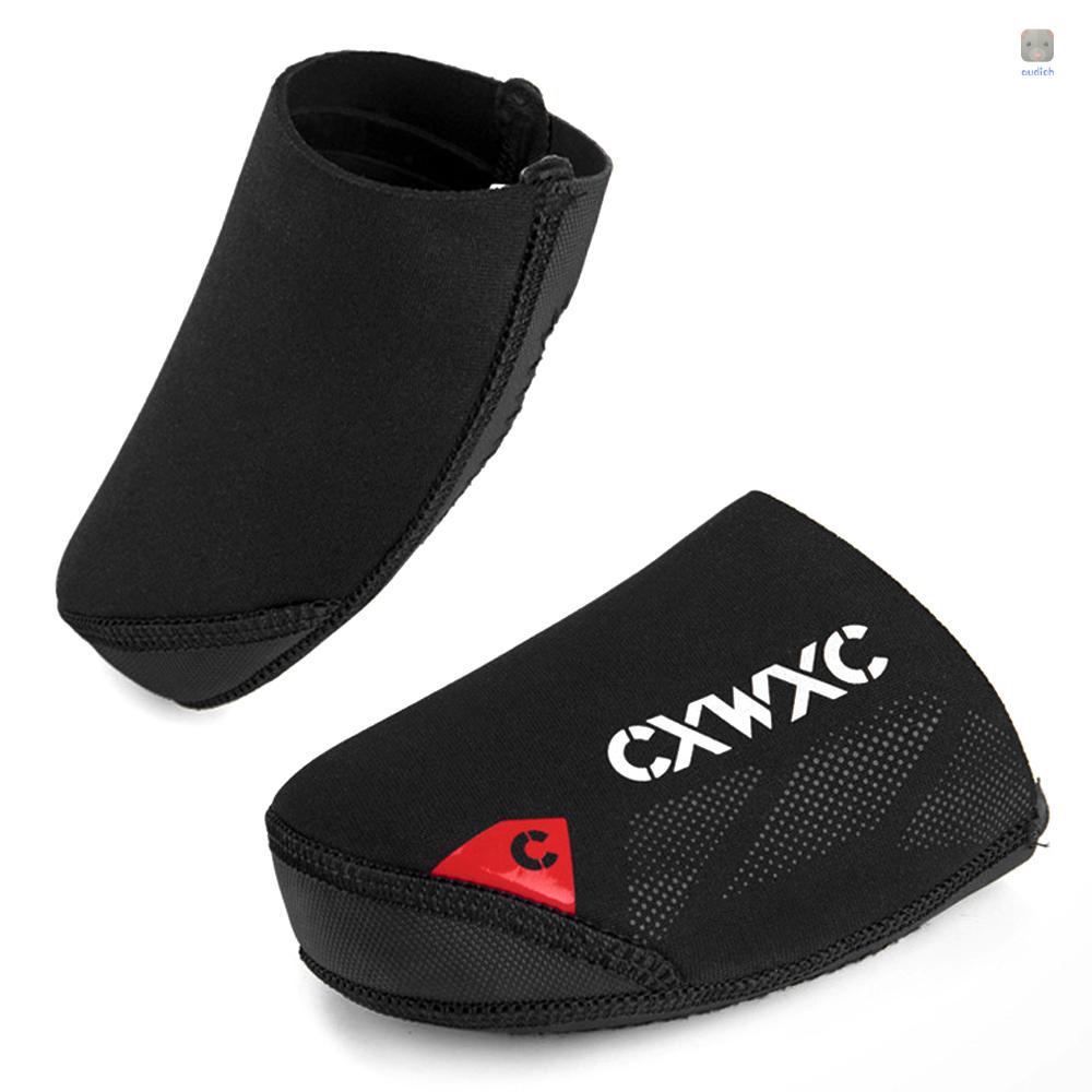 Vỏ Bọc Giày Đi Xe Đạp Địa Hình Dành Cho Nam Và Nữ