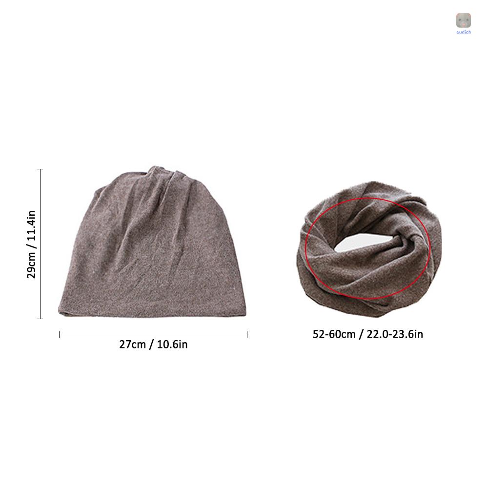 Mũ Trùm Đầu Che Cổ Chống Gió Dùng Trượt Tuyết / Leo Núi / Cắm Trại