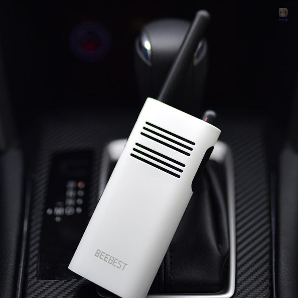 1 Bộ Đàm Jifeng Xiaoyu BeeBest Intercom Cầm Tay A208 Walkie talkie 5W 1-5KM Chất Lượng Cao