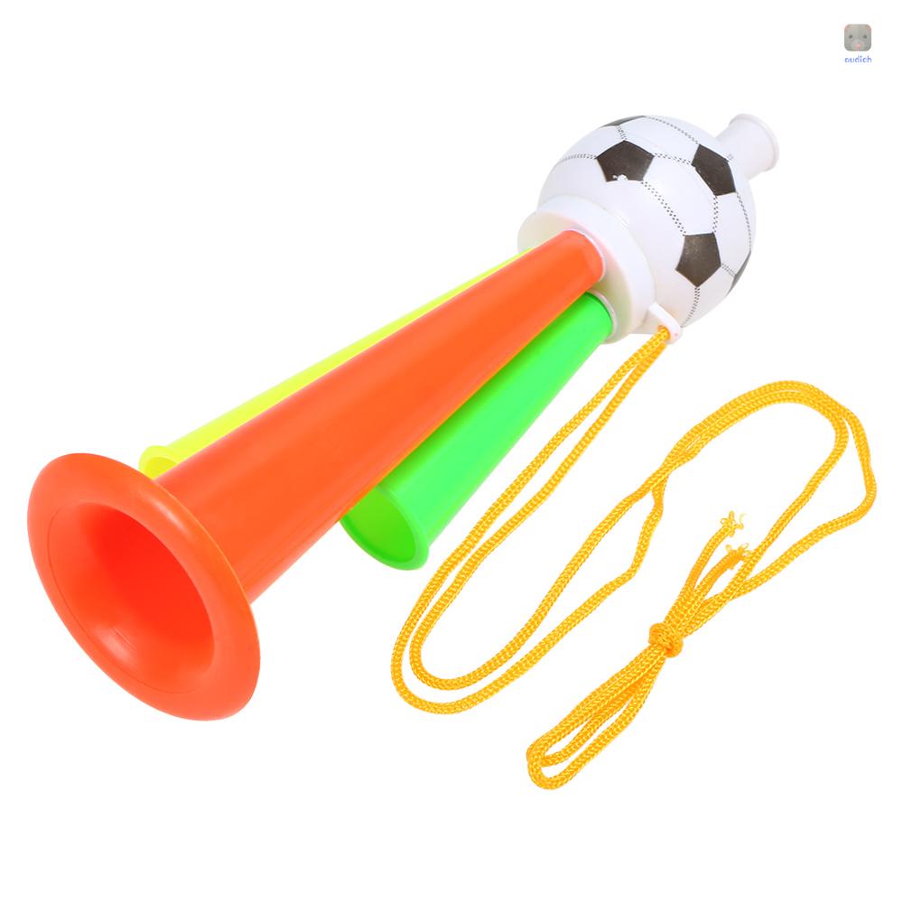 Kèn Trumpet Đồ Chơi Màu Sắc Ngẫu Nhiên