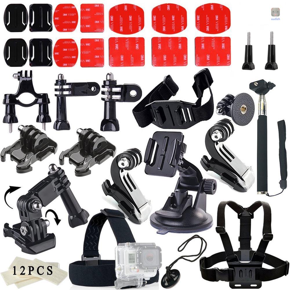 Bộ Dụng Cụ Bảo Vệ Máy Ảnh 5 / Session / 4 / 3 / 2