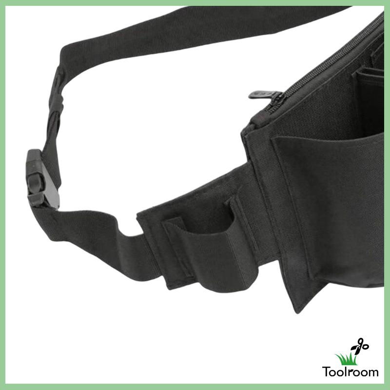 Túi Đeo Hông Đựng Dụng Cụ Làm Vườn Có Thể Điều Chỉnh